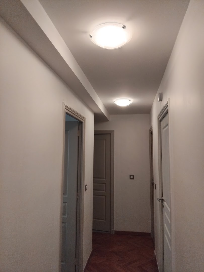 Matt's Renov Painting — Photos 2